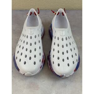 Kane Active Recovery Revive Slides Shoes Mens 10 Womens 12 Stars And Stripes USA